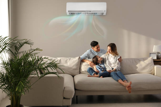 Best HVAC Maintenance Near Me  in Beach City, TX