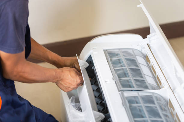 Best HVAC Maintenance Near Me  in Beach City, TX