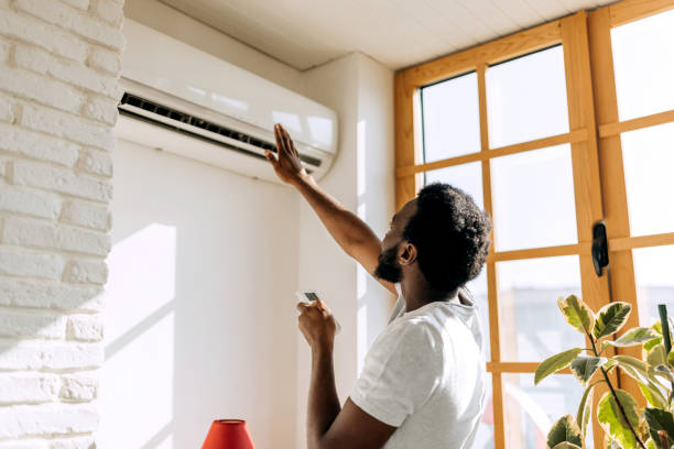 AC Installation Near Me in Beach City, TX