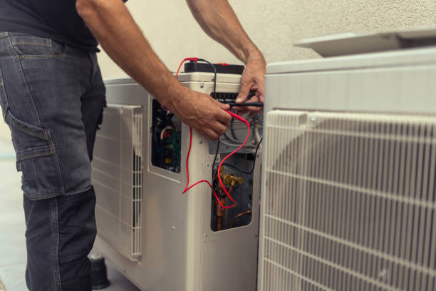 Best Affordable HVAC Services  in Beach City, TX