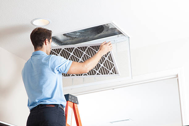 Best HVAC Installation Services  in Beach City, TX