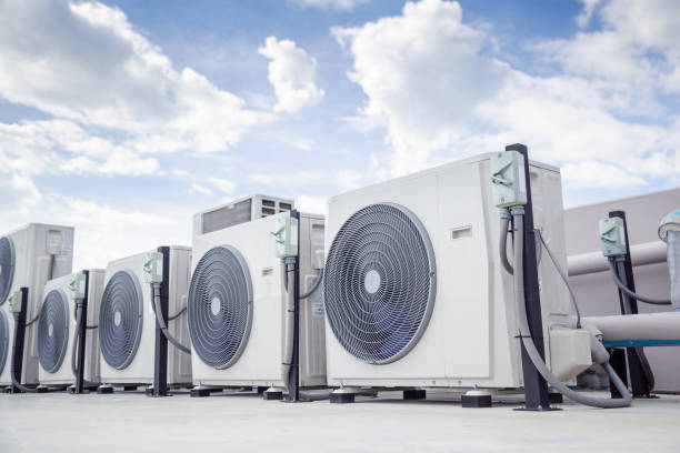 Best Commercial HVAC Repair  in Beach City, TX