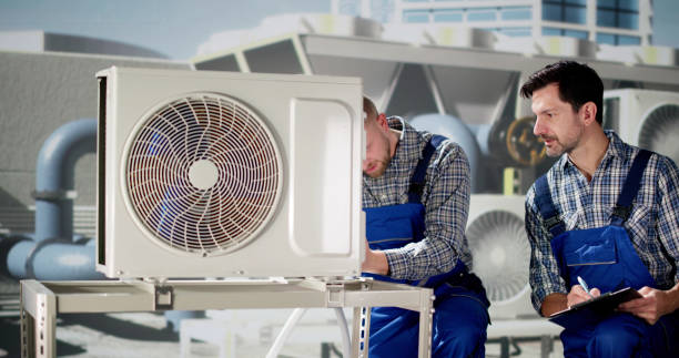 Best HVAC Repair Near Me  in Beach City, TX