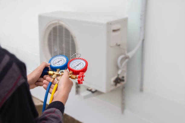 Best Emergency HVAC Repair  in Beach City, TX