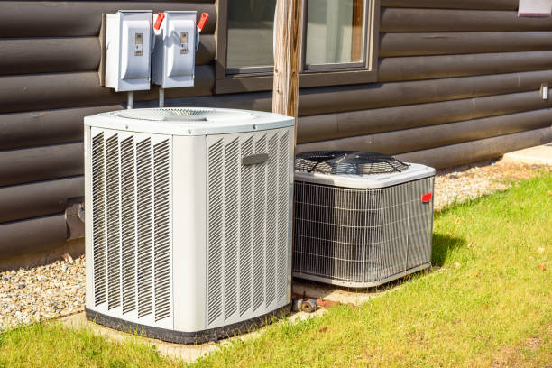 Best Air Conditioning Repair  in Beach City, TX